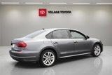 Used 2019 Volkswagen Passat 2.0T Wolfsburg image 5