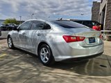 Used 2016 Chevrolet Malibu LS image 3