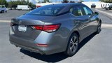 Used 2022 Nissan Sentra SV w/ Trunk Package image 4