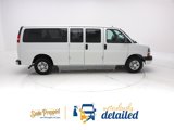 Used 2016 Chevrolet Express 3500 LS w/ Chrome Appearance Package image 2