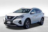 Used 2023 Nissan Murano SV image 3