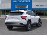New 2025 Chevrolet Trax LT w/ Driver Confidence Package image 4