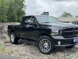 Used 2017 RAM 1500 Express w/ Black Ram 1500 Express Group image 4