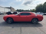 Used 2018 Dodge Challenger GT w/ Driver Convenience Group image 2