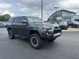 Used 2015 Toyota 4Runner SR5 image 2