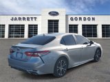 Used 2019 Toyota Camry L image 4
