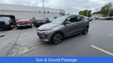 Used 2022 Chevrolet Bolt EUV Premier w/ Sun & Sound Package image 4