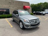 Used 2013 Mercedes-Benz GLK 350 4MATIC image 3