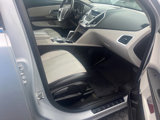 Used 2010 GMC Terrain SLT image 3