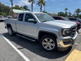 Used 2016 GMC Sierra 1500 SLT w/ SLT Premium Package image 3