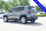 Used 2020 Jeep Renegade Latitude image 4