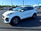 Used 2020 Kia Sportage LX w/ LX Popular Package image 3