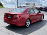 Used 2012 Toyota Camry SE image 4