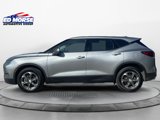 Used 2023 Chevrolet Blazer LT w/ Driver Confidence Package image 2