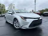 Used 2023 Toyota Corolla LE image 3