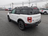 Certified 2023 Ford Bronco Sport Outer Banks w/ Tech Package image 4