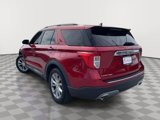 Used 2021 Ford Explorer Limited w/ Equipment Group 301A image 5