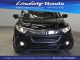 Certified 2022 Honda HR-V EX image 5