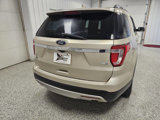 Used 2017 Ford Explorer XLT w/ Equipment Group 202A image 6