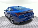 Used 2023 Hyundai Elantra SEL w/ Convenience Package image 4