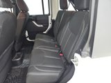 Used 2018 Jeep Wrangler Unlimited Sahara w/ Connectivity Group image 3
