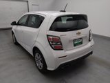 Used 2018 Chevrolet Sonic LT image 5