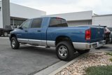 Used 2006 Dodge Ram 1500 Truck Laramie w/ Trailer Tow Group image 3