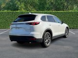 Used 2022 MAZDA CX-9 Sport image 3