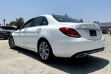 Used 2015 Mercedes-Benz C 300 Sedan image 3