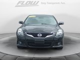 Used 2012 Nissan Altima 3.5 SR w/ Technology Pkg image 2