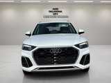 Used 2022 Audi Q5 2.0T Premium Plus image 2