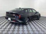 New 2025 Kia K4 LXS image 5