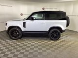 New 2025 Land Rover Defender 90 S image 5