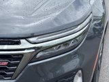 Used 2022 Chevrolet Equinox RS w/ Infotainment Package image 5