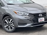 New 2025 Nissan Versa S w/ S Plus Package image 3