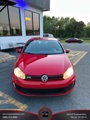 Used 2011 Volkswagen Golf 4-Door image 2