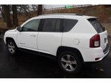 Used 2016 Jeep Compass High Altitude image 5