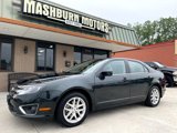 Used 2010 Ford Fusion SEL image 2