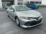 Used 2019 Toyota Camry LE w/ Fleet Convenience Package image 3