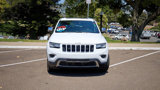 Used 2014 Jeep Grand Cherokee Limited w/ Luxury Group II image 2