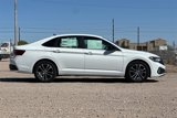 Used 2024 Volkswagen Jetta Sport image 3