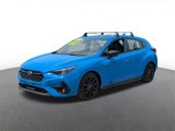 Used 2024 Subaru Impreza RS image 5