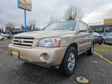 Used 2005 Toyota Highlander 2WD V6 w/ 3rd Row image 2