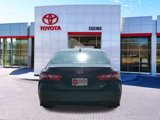 Certified 2019 Toyota Camry SE image 4