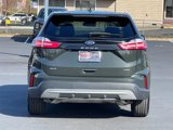 Certified 2023 Ford Edge SEL image 4