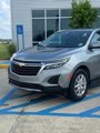 Used 2023 Chevrolet Equinox LT image 2