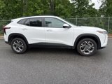 Used 2024 Chevrolet Trax LT w/ Driver Confidence Package image 2