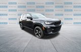 New 2025 Jeep Grand Cherokee Altitude image 3