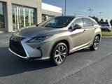 Certified 2019 Lexus RX 350 F Sport image 2