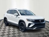 Used 2023 Volkswagen Taos SE image 3